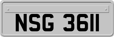 NSG3611