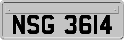 NSG3614