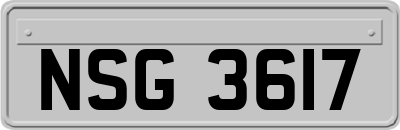 NSG3617