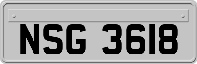 NSG3618