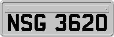 NSG3620