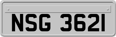 NSG3621