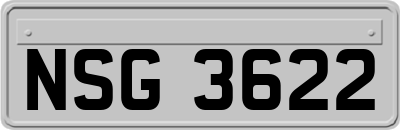 NSG3622