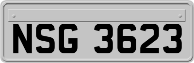 NSG3623