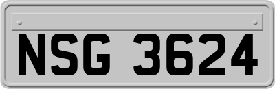 NSG3624