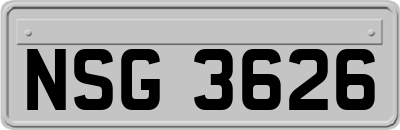 NSG3626