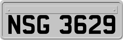 NSG3629