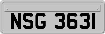 NSG3631