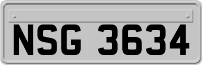 NSG3634