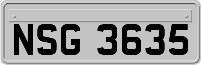 NSG3635