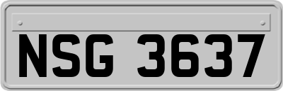 NSG3637