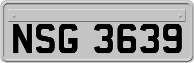 NSG3639