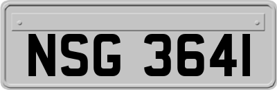 NSG3641