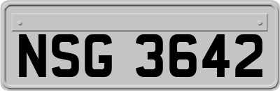 NSG3642