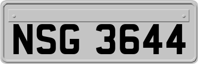 NSG3644