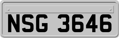 NSG3646