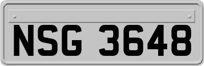 NSG3648