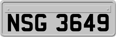 NSG3649