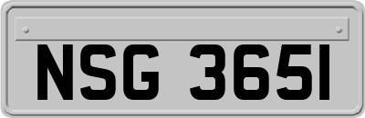 NSG3651