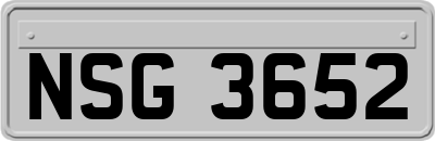 NSG3652