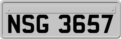 NSG3657