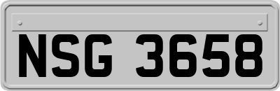 NSG3658