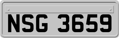 NSG3659