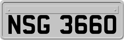 NSG3660