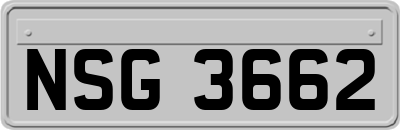 NSG3662