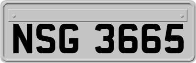 NSG3665