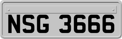 NSG3666