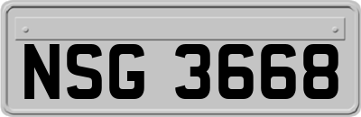 NSG3668