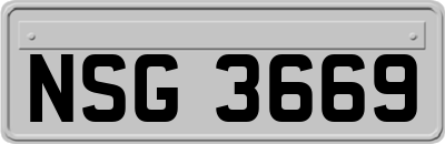 NSG3669