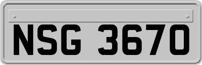 NSG3670