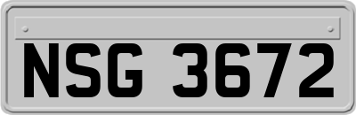 NSG3672