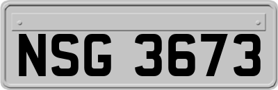 NSG3673