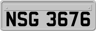 NSG3676