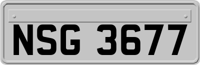 NSG3677