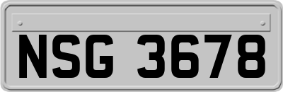 NSG3678