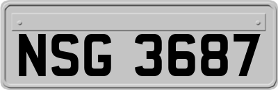 NSG3687