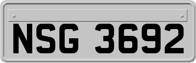 NSG3692