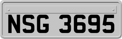 NSG3695