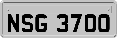 NSG3700