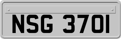 NSG3701