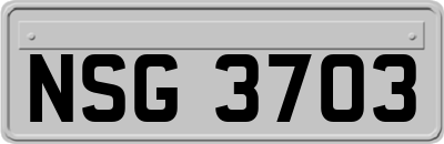 NSG3703