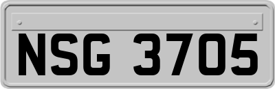 NSG3705