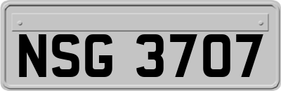 NSG3707