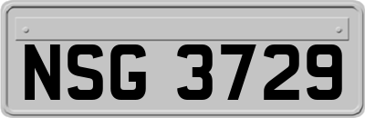 NSG3729