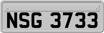 NSG3733