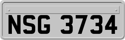 NSG3734